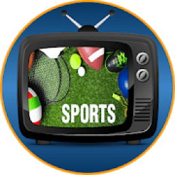 Sports TV All Channels Without Internet आइकन
