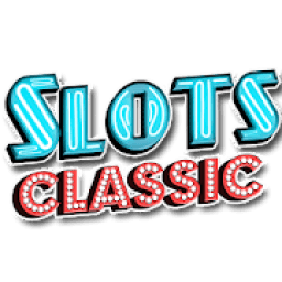 Slots Classic icon