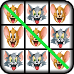 ikon xo tom vs jerry 2018