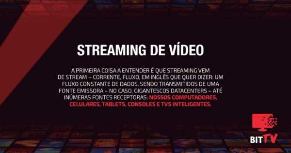 BIT TV - PRO screenshot 1