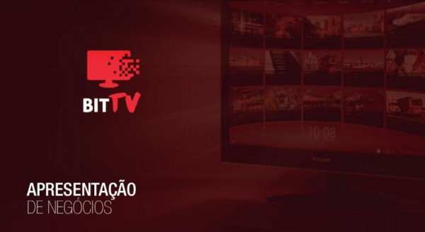 BIT TV - PRO screenshot 2