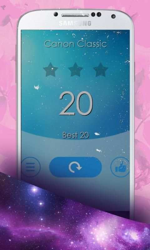 BTS PIANO SUPERSTARS TILES screenshot 3