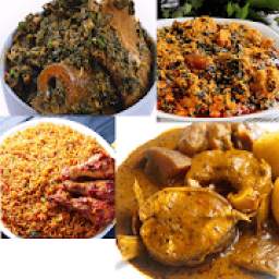 Nigerian Food Recipes 2018