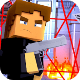 ikon US Spies Craft - Mission India