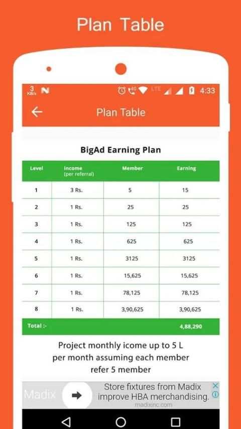BigAD screenshot 2