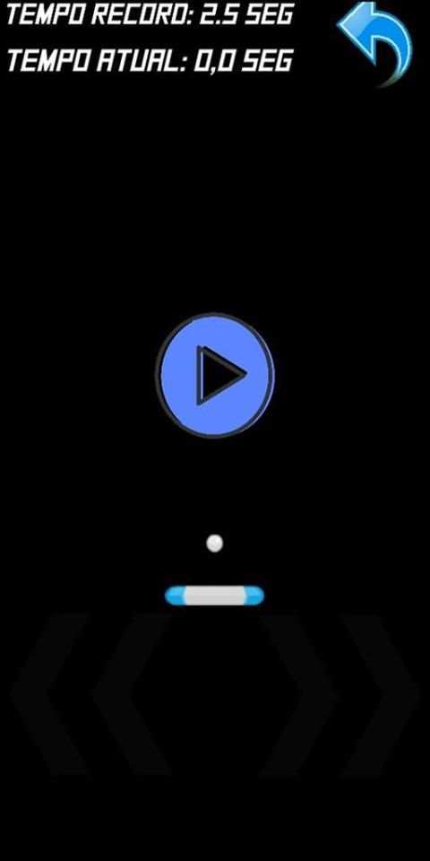 Pula Bola - Break Bricks - Ball's Quest screenshot 1