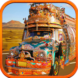 PK Bus Simulator 2017 icon