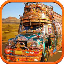 Pak Bus Driver 1.0