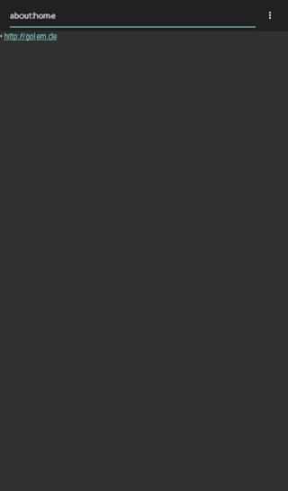 TJ Text Browser screenshot 1