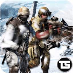 Mountain Sniper Shooting 1.0