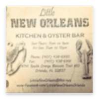 Little New Orleans Oyster Bar