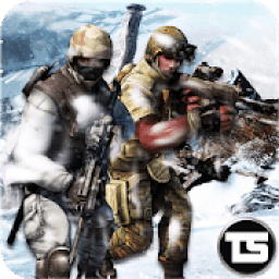ikon Mountain Sniper Shooting - Modern Sniper Game