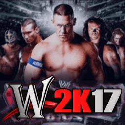 Trick WWE 2K17 Smackdown आइकन