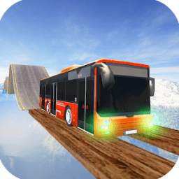 Impossible Bus Challenging Tracks Drive 2018 1.0.1