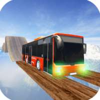 Impossible Bus Challenging Tracks Drive 2018