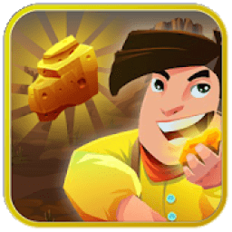 ikon Gold Miner Hero