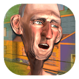 Hello Dog Of Neighbor 4 - Find the Truth icon