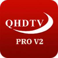 QHDTV PRO V2 on 9Apps