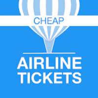 Airline Tickets - Cheap