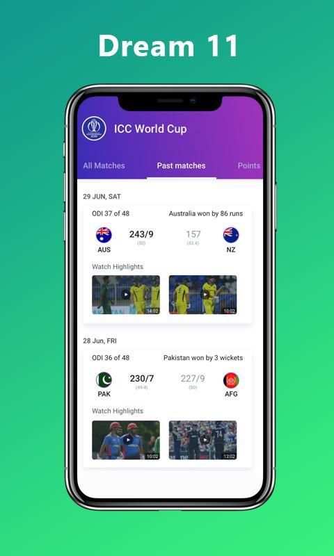 Dream Guru™ - Dream11 Prediction & Tips screenshot 3
