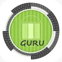 Dream Guru™ - Dream11 Prediction & Tips