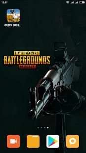 PUBG 2018 WALLPAPER HD screenshot 5