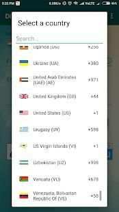 Direct WhatsApp Message screenshot 1