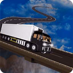 Impossible Best 18 Wheeler Truck Driver