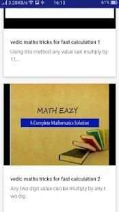 Math Eazy screenshot 5