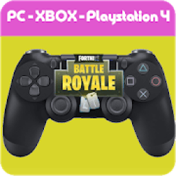 ikon Fortnite Control