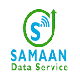 ikon Saman Data