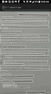 Ctrl F - Live camera search screenshot 5