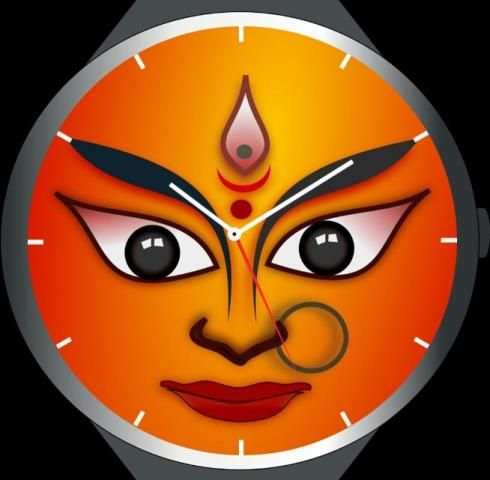 Durga Watch Faces screenshot 1