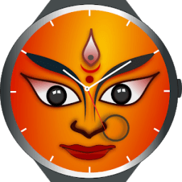 ikon Durga Watch Faces