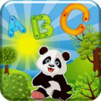 Panda Preschool Activities on 9Apps
