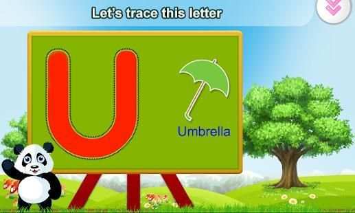 Panda Preschool Activities screenshot 7