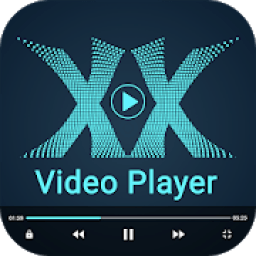 ikon XX Video Player