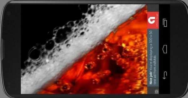 Cola Mobile Drink screenshot 5