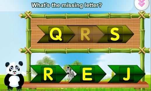 Panda Preschool Activities screenshot 6