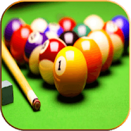 ikon Classic 8 Ball Pool