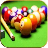 Classic 8 Ball Pool