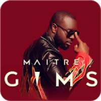 Maitre Gims - Sans Internet on 9Apps