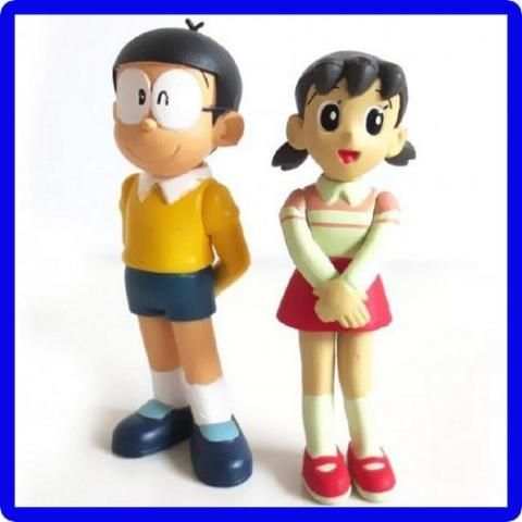 Toys Doraemon Top Games screenshot 1
