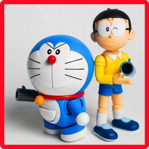 Toys Doraemon Top Games screenshot 5