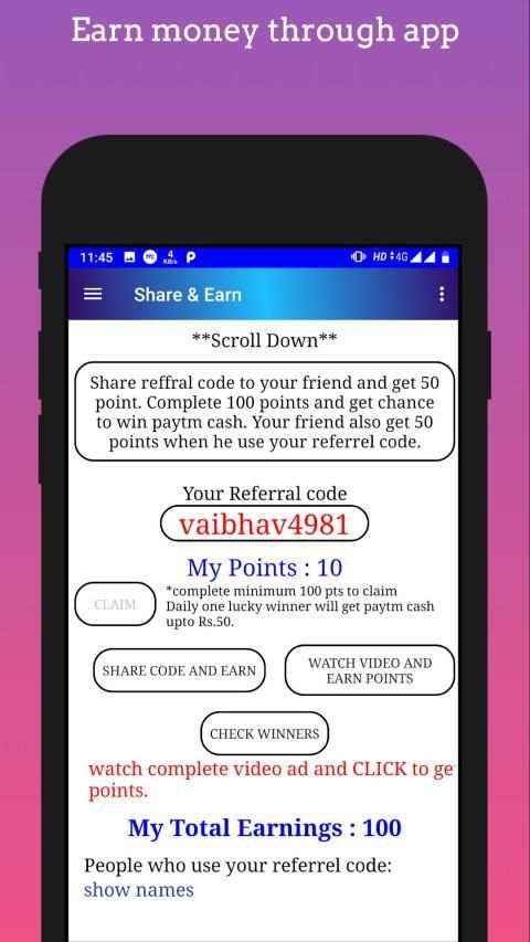 Status Katta - Marathi Status App screenshot 1
