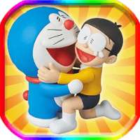 Toys Doraemon Top Games