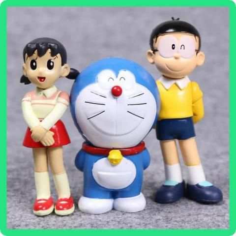 Toys Doraemon Top Games screenshot 3