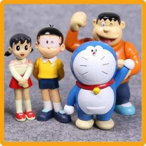Toys Doraemon Top Games screenshot 2