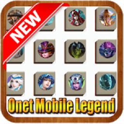 ikon Onet Mobile Legends