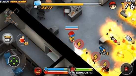 X-FIRE screenshot 6